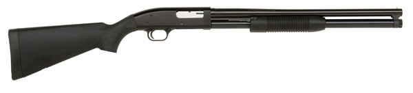 MAV 88 12/20C 7 SHT - Win Repeating Arms Promotion